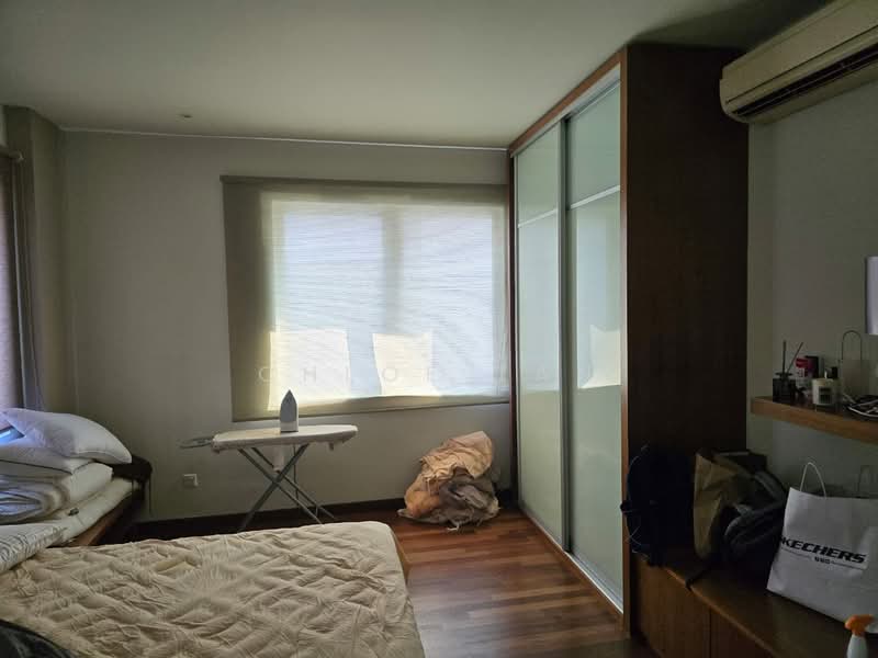 Rumah Kluster untuk Dijual di Bandar Parklands (Klang) - Chloe Tan - PropertyGuru.com.my