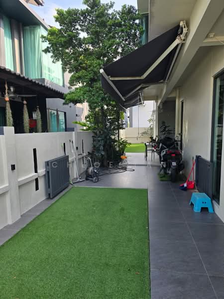 Rumah Kluster untuk Dijual di Bandar Parklands (Klang) - Chloe Tan - PropertyGuru.com.my