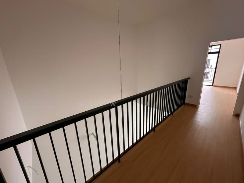 Rumah Kluster untuk Dijual di Eco Botanic (Iskandar Puteri (Nusajaya)) - Siew Hui - PropertyGuru.com.my