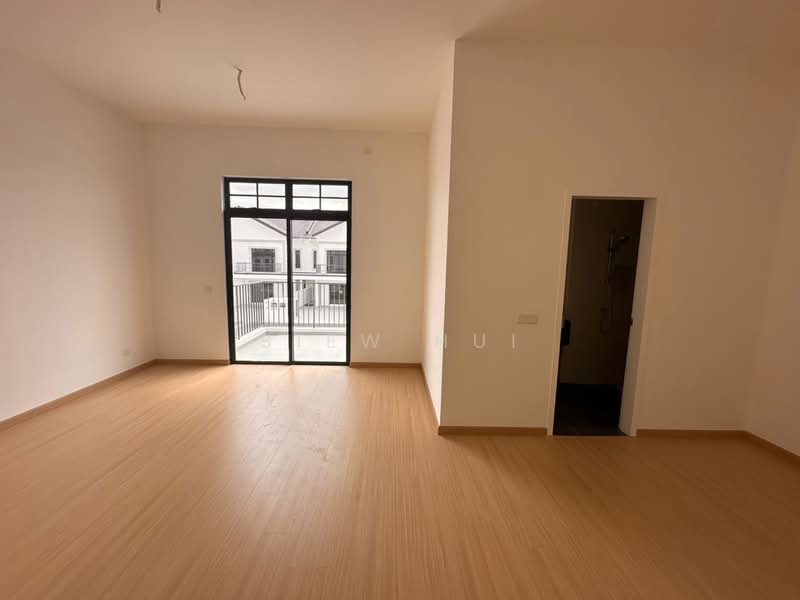 Rumah Kluster untuk Dijual di Eco Botanic (Iskandar Puteri (Nusajaya)) - Siew Hui - PropertyGuru.com.my
