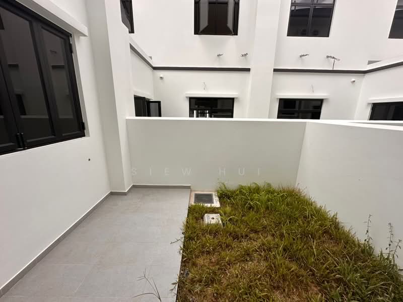 Rumah Kluster untuk Dijual di Eco Botanic (Iskandar Puteri (Nusajaya)) - Siew Hui - PropertyGuru.com.my