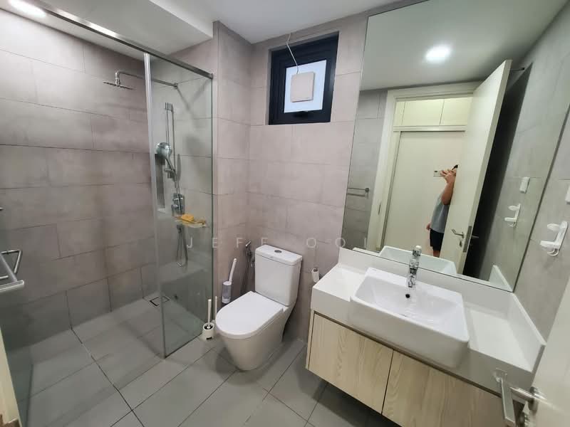 Apartment for Rent at Residensi Brickfields - Jeff Ooi - PropertyGuru.com.my