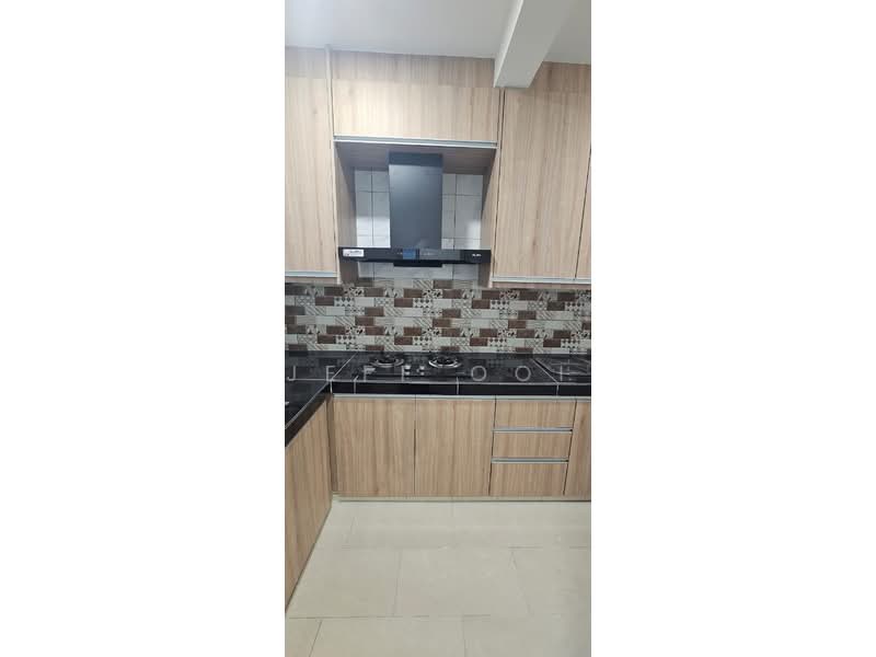 Apartment for Rent at Residensi Brickfields - Jeff Ooi - PropertyGuru.com.my