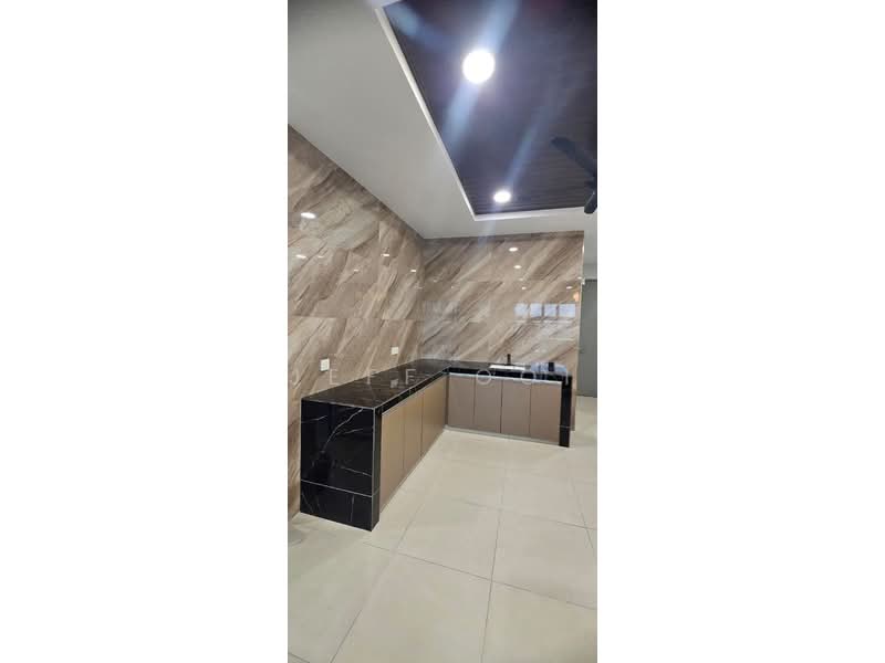 Apartment for Rent at Residensi Brickfields - Jeff Ooi - PropertyGuru.com.my