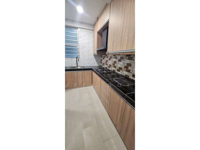 Apartment for Rent at Residensi Brickfields - Jeff Ooi - PropertyGuru.com.my