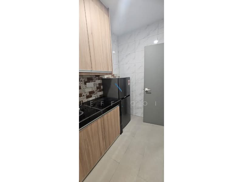 Apartment for Rent at Residensi Brickfields - Jeff Ooi - PropertyGuru.com.my