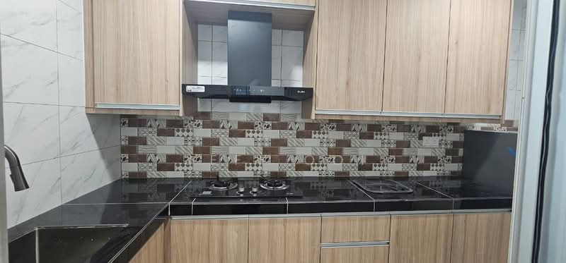 Apartment for Rent at Residensi Brickfields - Jeff Ooi - PropertyGuru.com.my