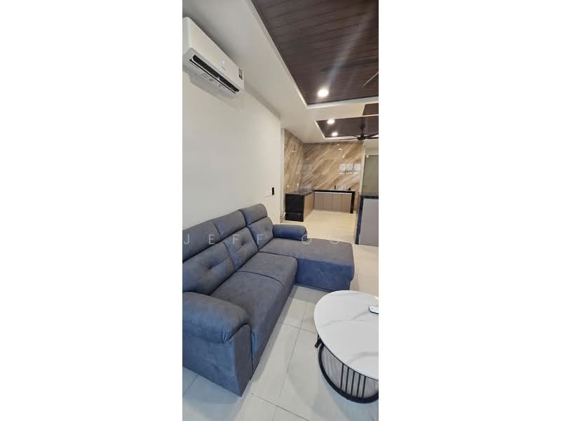 Apartment for Rent at Residensi Brickfields - Jeff Ooi - PropertyGuru.com.my