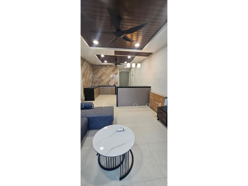Apartment for Rent at Residensi Brickfields - Jeff Ooi - PropertyGuru.com.my