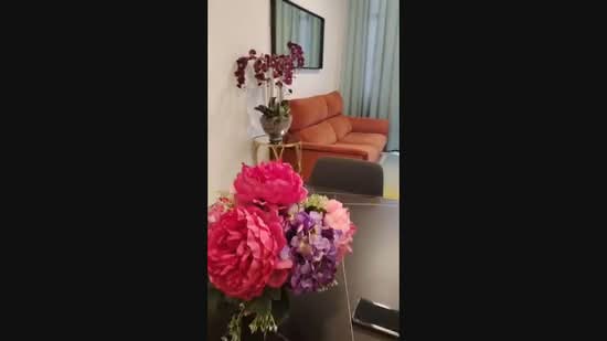 Servis Apartment untuk Disewa di Serviced Residence @ Fera Residence @ The Quartz WM - Yanny Siow - PropertyGuru.com.my