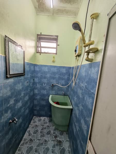 Rumah Teres untuk Dijual di Bukit Mertajam (Penang) - Simon Ng - PropertyGuru.com.my