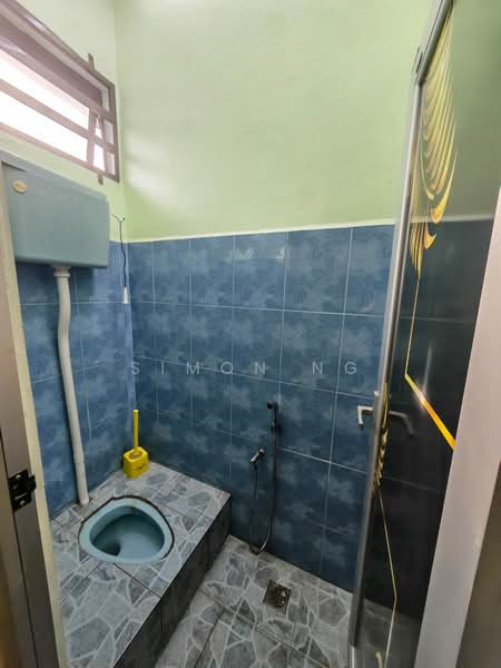 Rumah Teres untuk Dijual di Bukit Mertajam (Penang) - Simon Ng - PropertyGuru.com.my