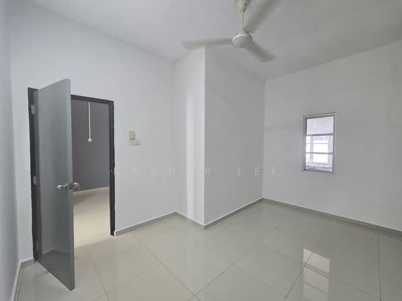 Rumah Teres 2 Tingkat untuk Dijual di Taman Puteri Wangsa (Ulu Tiram) - Kasper Lee - Interior - PropertyGuru.com.my