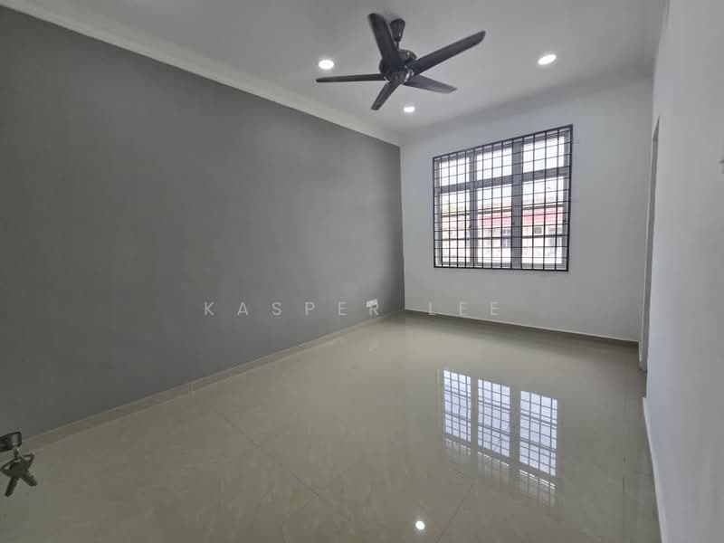 Rumah Teres 2 Tingkat untuk Dijual di Taman Puteri Wangsa (Ulu Tiram) - Kasper Lee - Interior - PropertyGuru.com.my