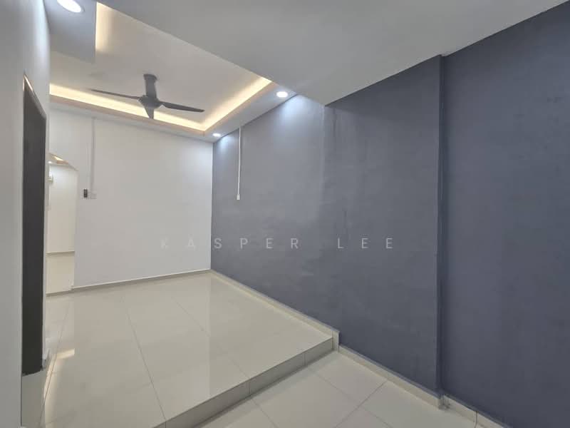 Rumah Teres 2 Tingkat untuk Dijual di Taman Puteri Wangsa (Ulu Tiram) - Kasper Lee - Interior - PropertyGuru.com.my