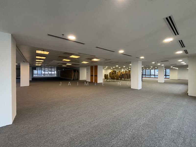 Pejabat untuk Disewa di Taman Ampang Hilir (Ampang) - Jaimie Ng - PropertyGuru.com.my