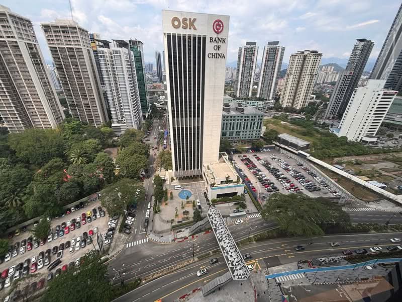 Pejabat untuk Disewa di Taman Ampang Hilir (Ampang) - Jaimie Ng - PropertyGuru.com.my