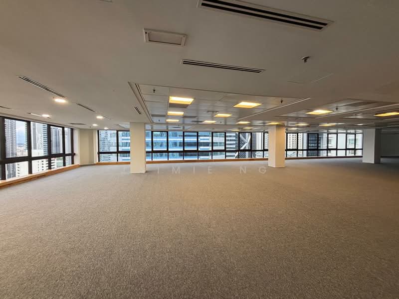 Pejabat untuk Disewa di Taman Ampang Hilir (Ampang) - Jaimie Ng - PropertyGuru.com.my