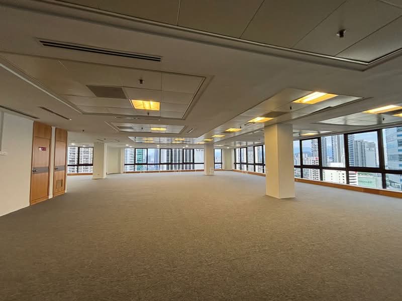 Pejabat untuk Disewa di Taman Ampang Hilir (Ampang) - Jaimie Ng - PropertyGuru.com.my