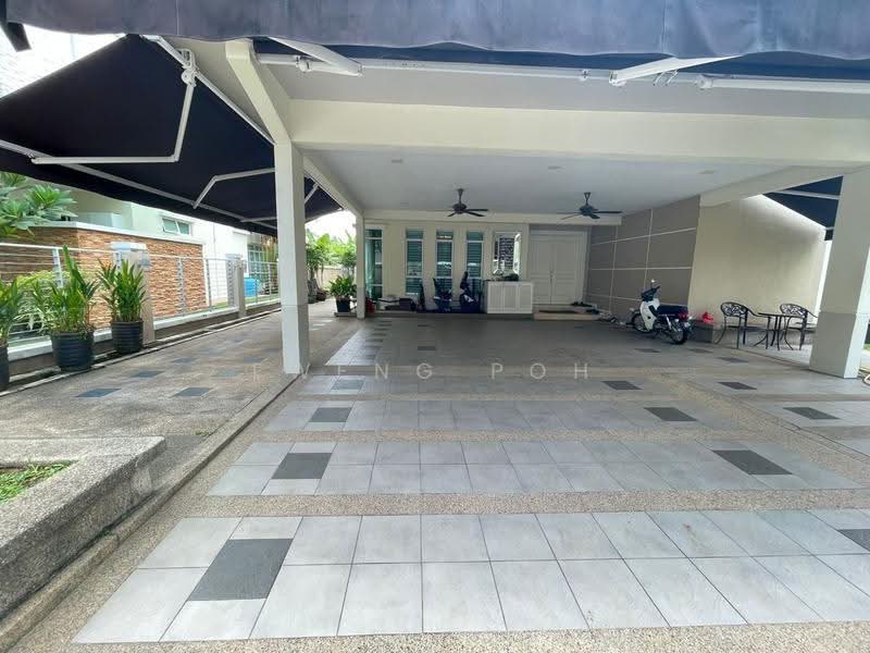 Bungalow House untuk Dijual di Ampang Jaya (Ampang) - Eweng Poh - Exterior - PropertyGuru.com.my