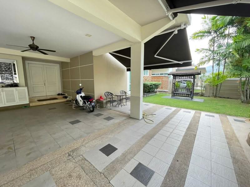 Bungalow House untuk Dijual di Ampang Jaya (Ampang) - Eweng Poh - Exterior - PropertyGuru.com.my