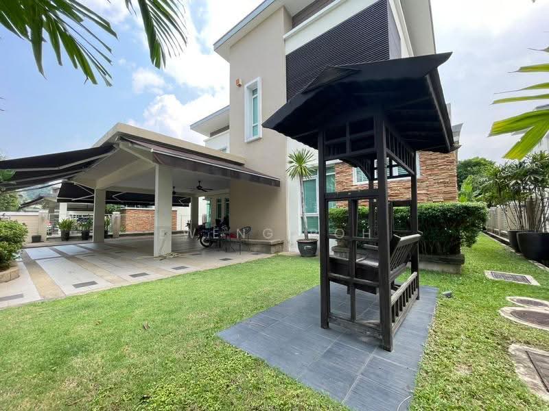 Bungalow House untuk Dijual di Ampang Jaya (Ampang) - Eweng Poh - Exterior - PropertyGuru.com.my