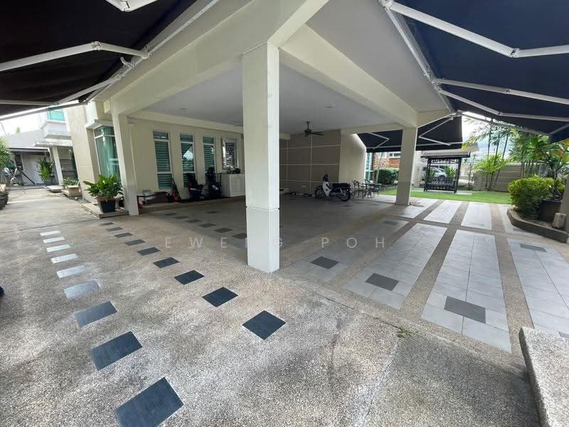 Bungalow House untuk Dijual di Ampang Jaya (Ampang) - Eweng Poh - Exterior - PropertyGuru.com.my