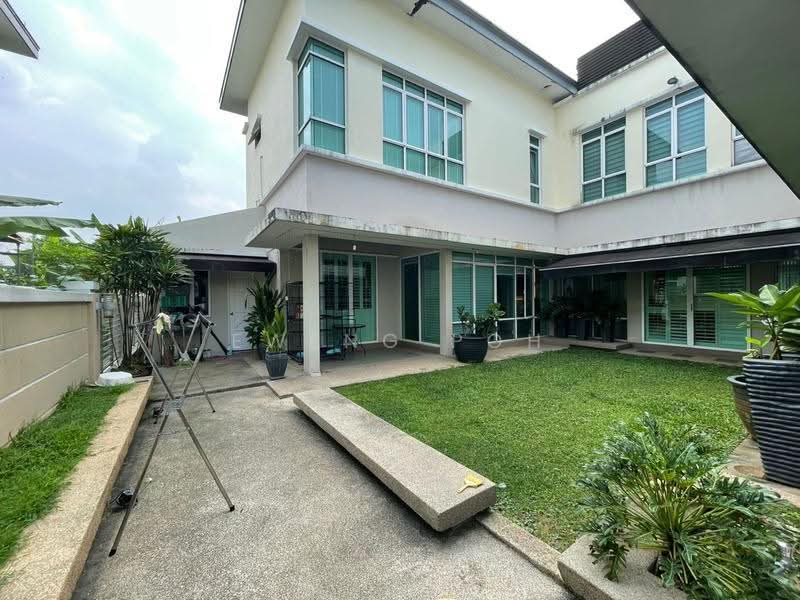 Bungalow House untuk Dijual di Ampang Jaya (Ampang) - Eweng Poh - Exterior - PropertyGuru.com.my
