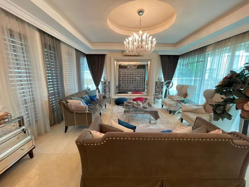 Bungalow House untuk Dijual di Ampang Jaya (Ampang) - Eweng Poh - PropertyGuru.com.my