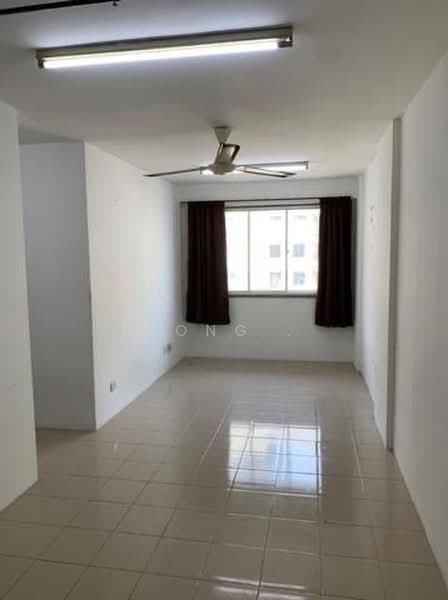 Apartment for Rent at Sri Saujana - Hong . - Living Room - PropertyGuru.com.my