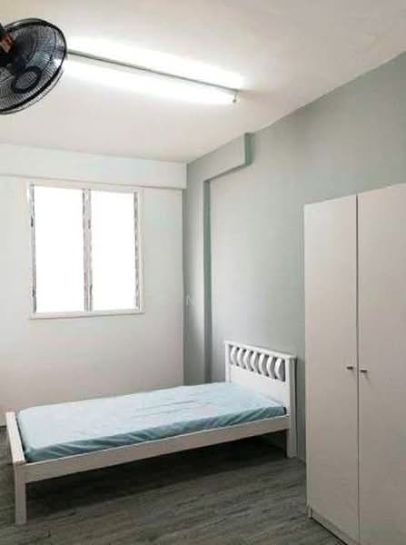 Apartment for Rent at Sri Saujana - Hong . - PropertyGuru.com.my