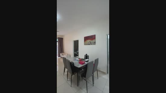 Condominium for Sale at PARC Regency (Residensi Masai) - Benson Chong - PropertyGuru.com.my