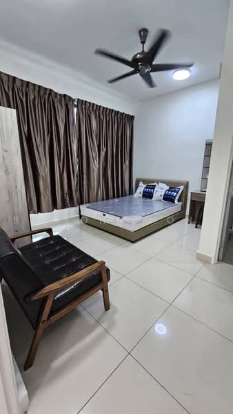 Condominium for Sale at PARC Regency (Residensi Masai) - Benson Chong - Bedroom - PropertyGuru.com.my