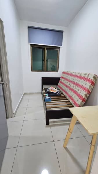 Condominium for Sale at PARC Regency (Residensi Masai) - Benson Chong - Bedroom - PropertyGuru.com.my