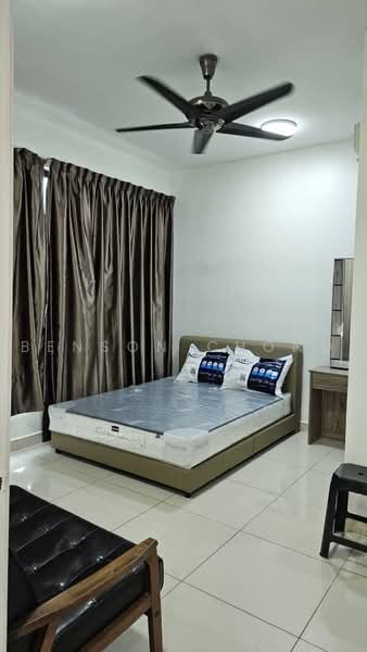 Condominium for Sale at PARC Regency (Residensi Masai) - Benson Chong - Bedroom - PropertyGuru.com.my
