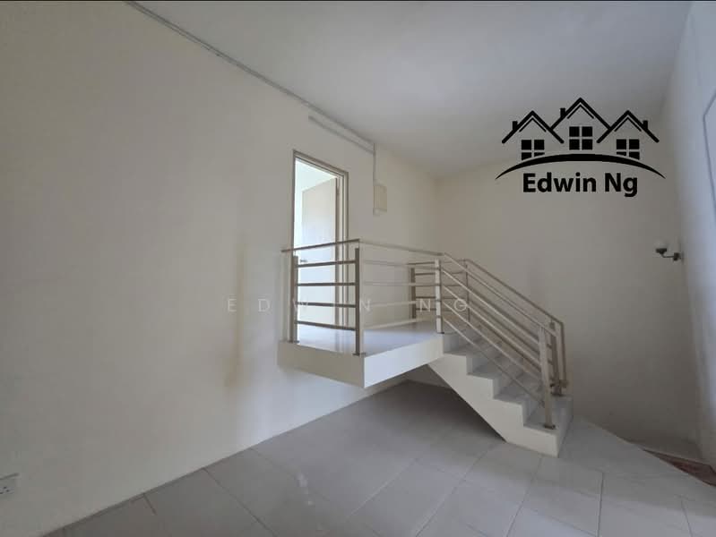 2-storey Terraced House for Sale in Alma (Bukit Mertajam) - Edwin Ng - Interior - PropertyGuru.com.my
