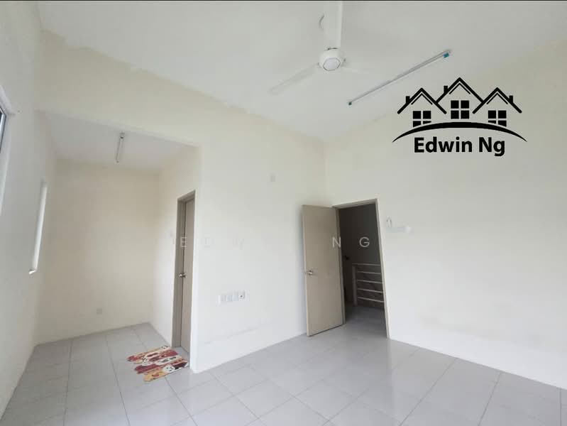 2-storey Terraced House for Sale in Alma (Bukit Mertajam) - Edwin Ng - Interior - PropertyGuru.com.my
