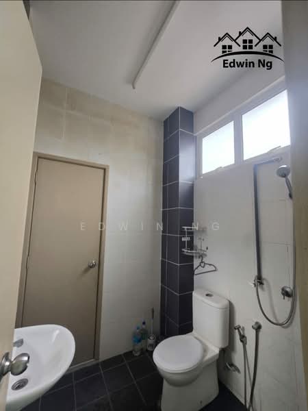 2-storey Terraced House for Sale in Alma (Bukit Mertajam) - Edwin Ng - Bathroom - PropertyGuru.com.my