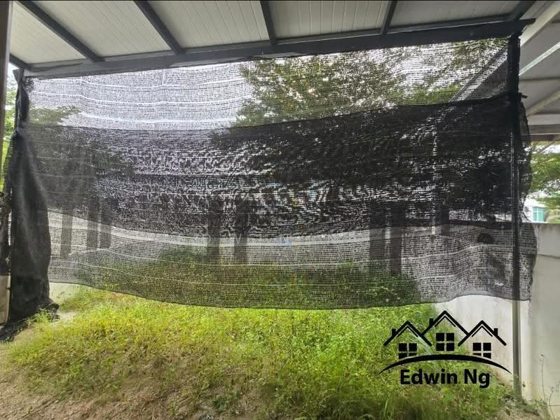 Rumah Teres 2-Tingkat untuk Dijual di Alma (Bukit Mertajam) - Edwin Ng - Exterior - PropertyGuru.com.my