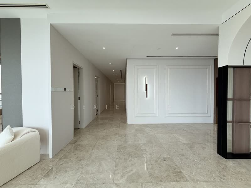 Service Residence for Sale at K Residence @ KLCC - Dexter Lim - Interior - PropertyGuru.com.my