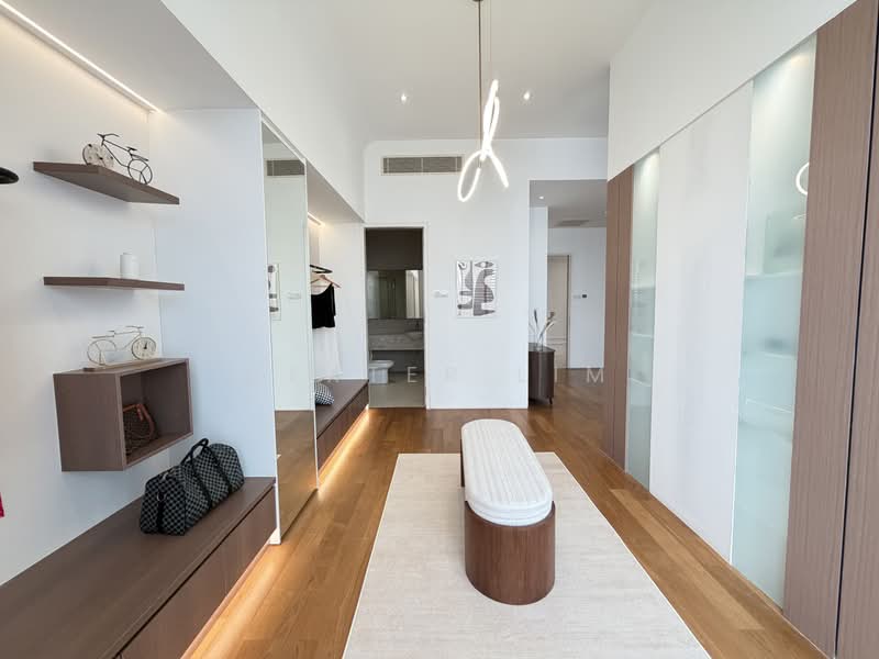 Service Residence for Sale at K Residence @ KLCC - Dexter Lim - Interior - PropertyGuru.com.my