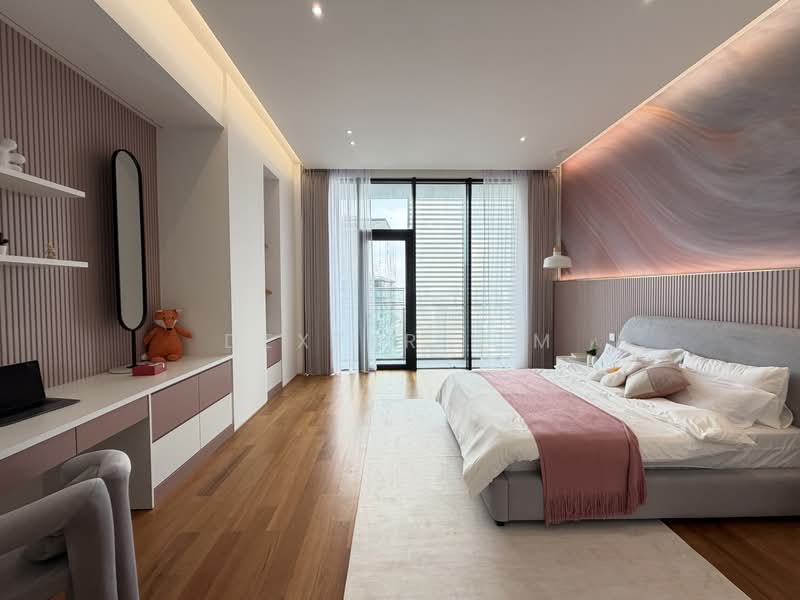 Service Residence for Sale at K Residence @ KLCC - Dexter Lim - PropertyGuru.com.my
