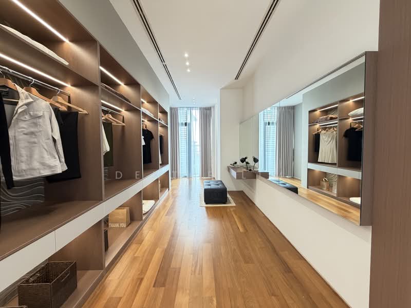 Service Residence for Sale at K Residence @ KLCC - Dexter Lim - Interior - PropertyGuru.com.my