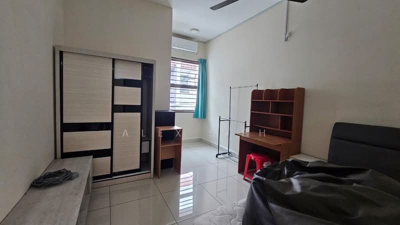 Rumah Teres untuk Disewa di Bandar Dato Onn (Tebrau) - Alex Sieh - PropertyGuru.com.my