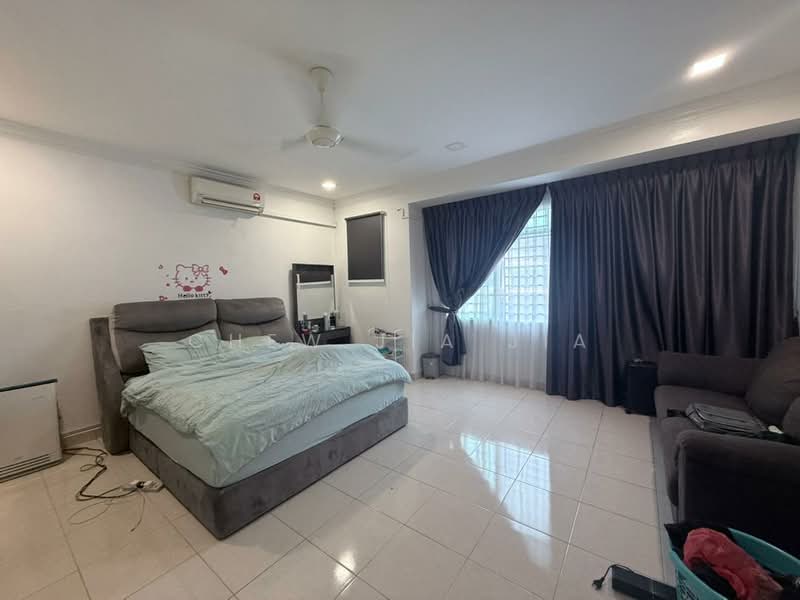 Rumah Teres 2 Tingkat untuk Dijual di Tebrau (Johor) - Chew Jia Jia - Bedroom - PropertyGuru.com.my