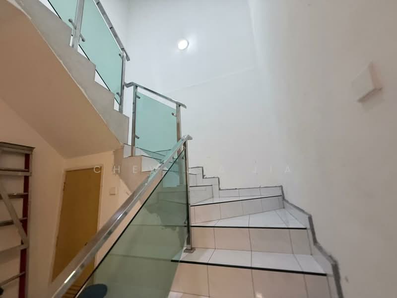 Rumah Teres 2 Tingkat untuk Dijual di Tebrau (Johor) - Chew Jia Jia - Interior - PropertyGuru.com.my