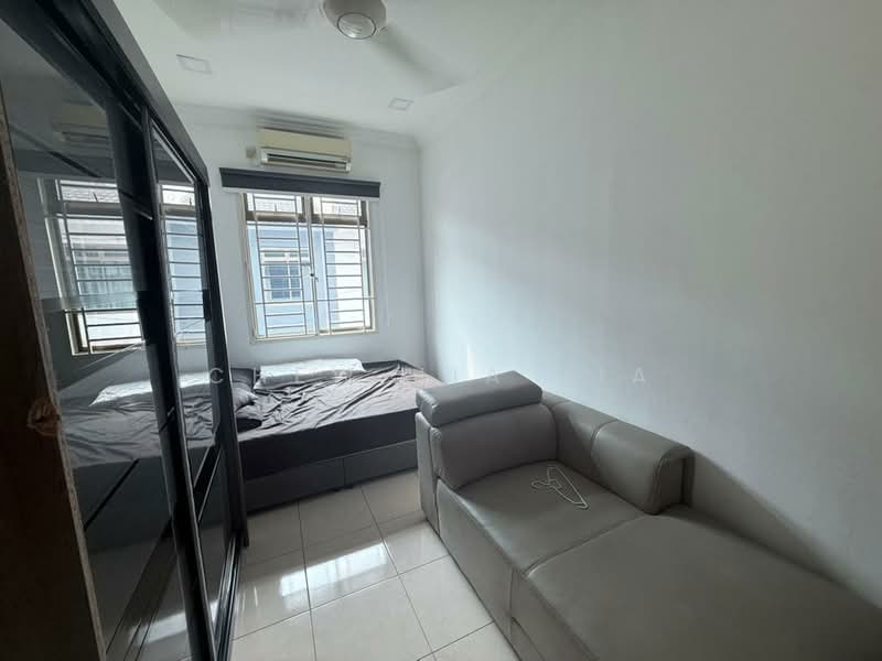 Rumah Teres 2 Tingkat untuk Dijual di Tebrau (Johor) - Chew Jia Jia - Bedroom - PropertyGuru.com.my