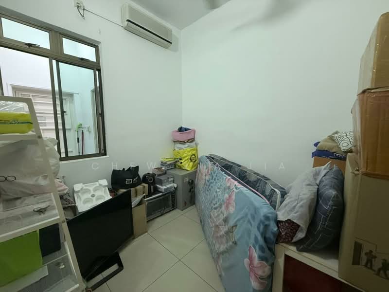 Rumah Teres 2 Tingkat untuk Dijual di Tebrau (Johor) - Chew Jia Jia - Bedroom - PropertyGuru.com.my