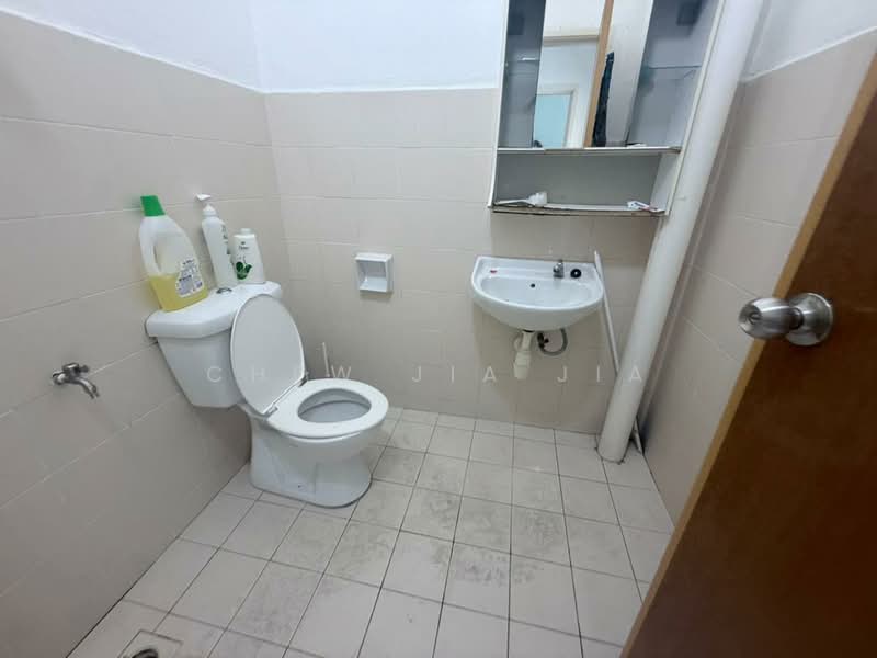 Rumah Teres 2 Tingkat untuk Dijual di Tebrau (Johor) - Chew Jia Jia - Bathroom - PropertyGuru.com.my