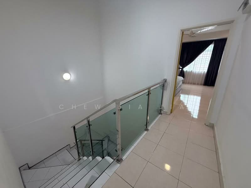Rumah Teres 2 Tingkat untuk Dijual di Tebrau (Johor) - Chew Jia Jia - Corridor - PropertyGuru.com.my